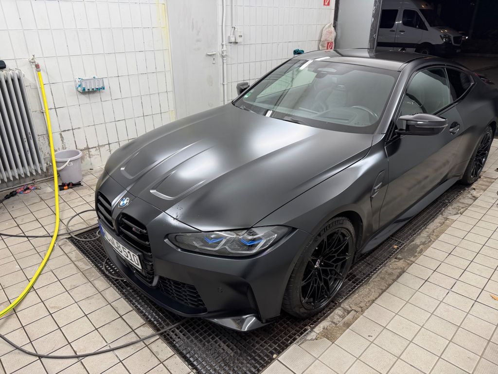 Image of BMW M4