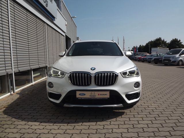 X1 Baureihe X1 xDrive 20 d xLine*Harman Kardon*