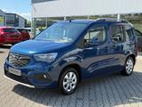 Opel Combo Life Innovation *Pano*Kamera*Navi*AHK*HUD* - Opel Combo mit Diesel-Antrieb