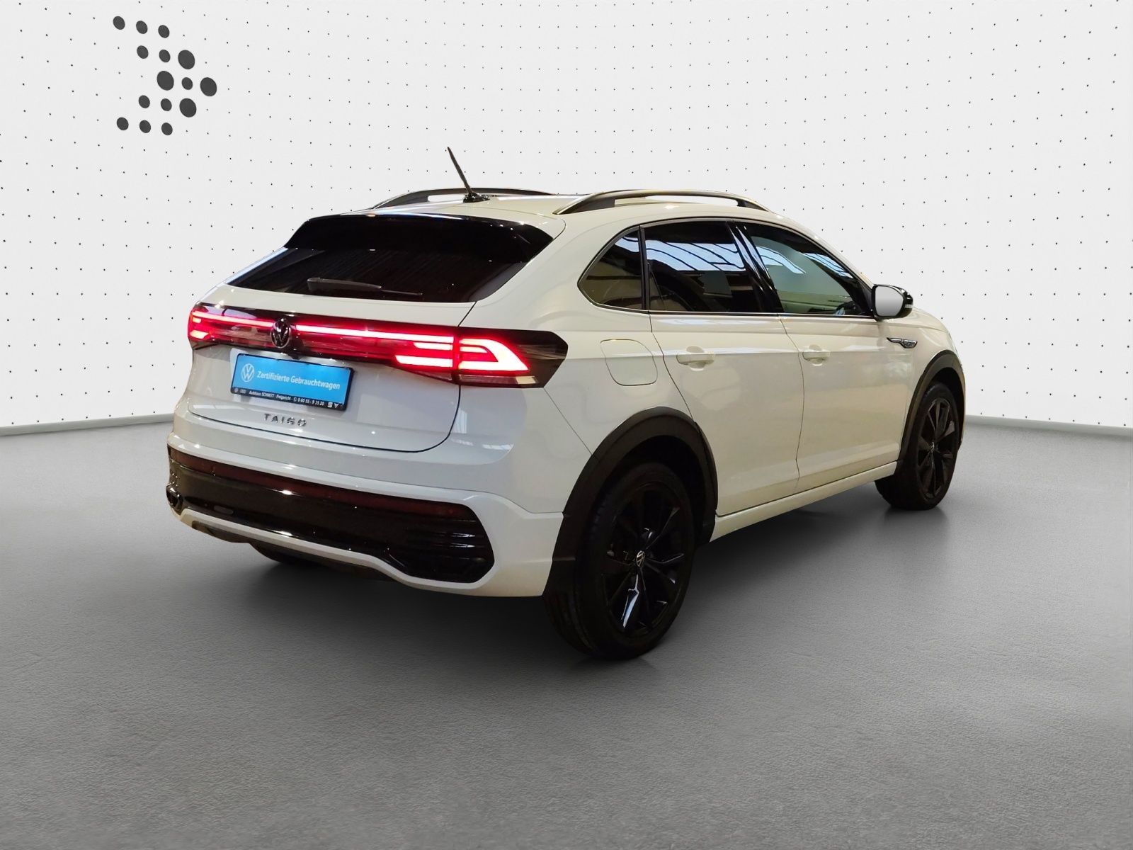 Volkswagen Taigo - Bild 3