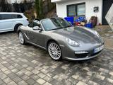 Porsche Boxster S S - gebrauchte Porsche Boxster aus dem Jahr 2010