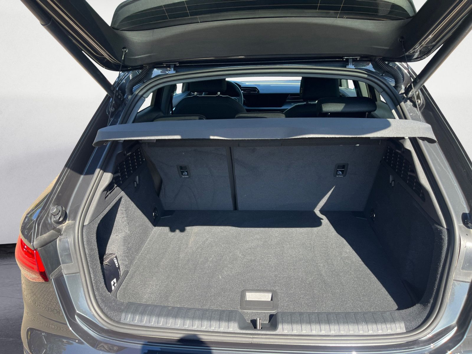 Audi A3 - Bild 13