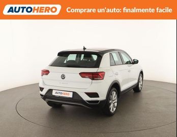 Volkswagen T-Roc - 5