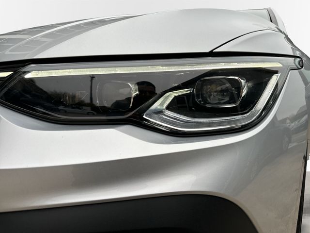 Golf VIII GTI Clubsport 2.0 TSI DSG NAVI+LED+ACC