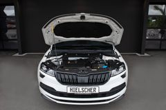 SKODA Karoq Sportline*LED*DAB*Kamera*Unfallfrei