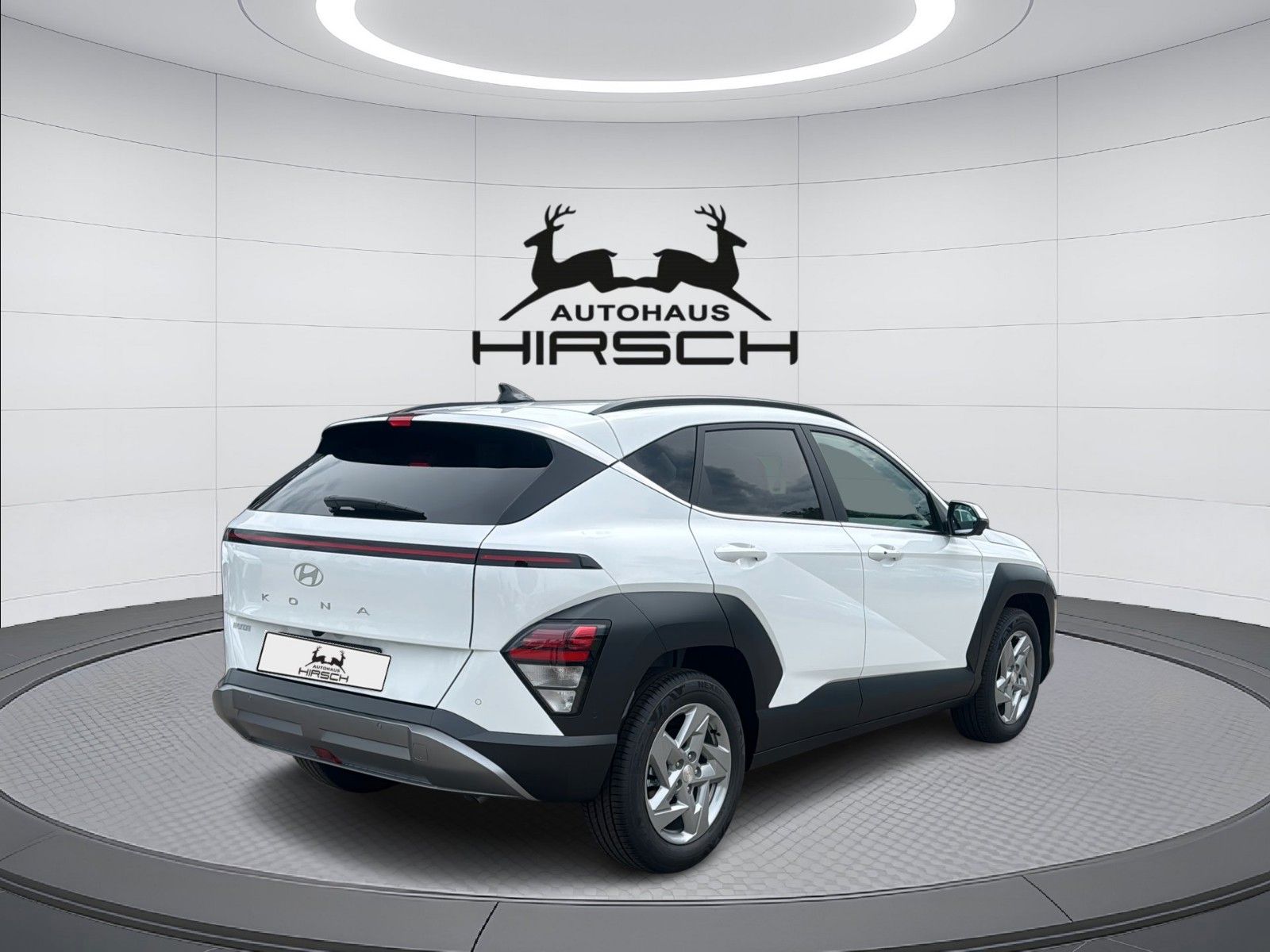 Hyundai KONA - Bild 3