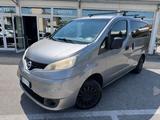 Nissan NV200 1.5dCi 90CV N1 5 Posti - gebrauchte Nissan NV200 aus dem Jahr 2011