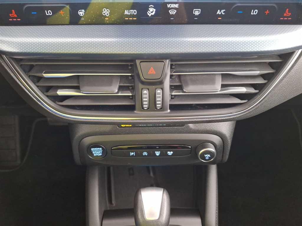Ford Focus Turnier Active X 1.0 EcoBoost Automatik, миниатюра 25
