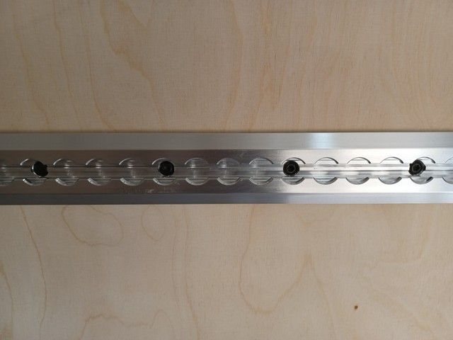 Fahrzeugabbildung Volkswagen Crafter Kasten 35 LR HD RFK Klima DAB