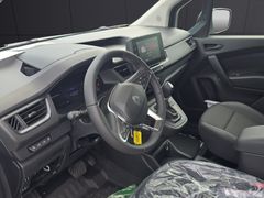 Renault Kangoo III Rapid 1.5 BLUE dCi 115 Advance  *Auto