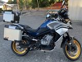 CFMOTO 800 MT Touring **VOLLAUSSTATTUNG** - Offers