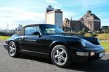 Porsche 964 Carrera 2 Cabriolet - Motor-Revision - Porsche aus 1990: Carrera