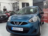 Nissan Micra/Klima/Navi/Carplay/Kamera/1.Hand/55.000KM - Nissan Micra mit Benzin-Antrieb