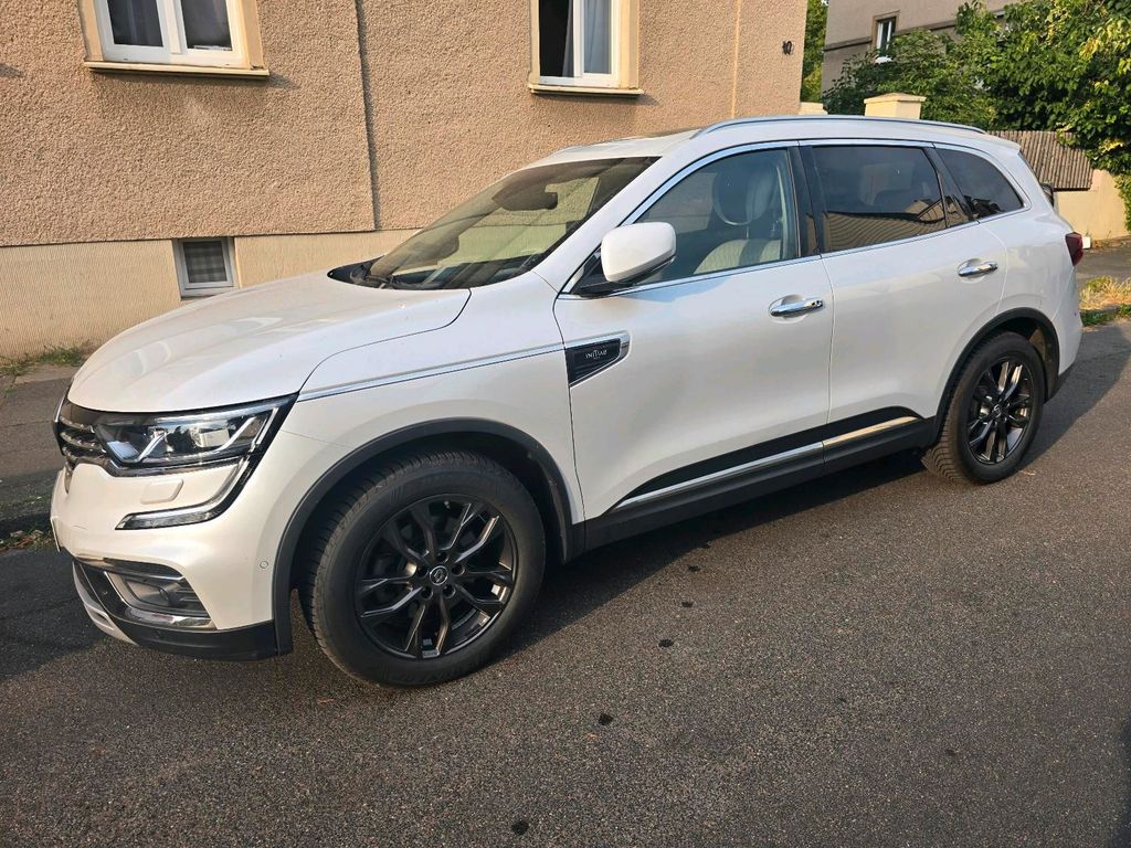 Image of Renault Koleos