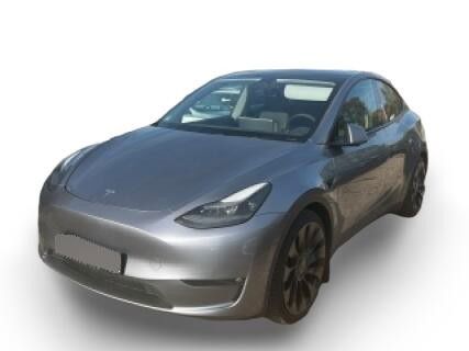 Image of Tesla Model Y