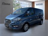 Ford Transit/Tourneo Custom Kombi 320 L1 Tourneo Tita - Ford Transit 8-Sitzer