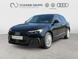 Audi A1 Sportback 25 S tronic LED SHZ Kamera Carplay - Audi A1 Vorführfahrzeuge: Sportback