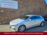 Mercedes-Benz A 220 Progressive  | TüV&Inspektion neu - Mercedes-Benz A-Class in Bielefeld