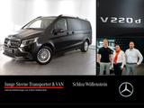 Mercedes-Benz V 220 STYLE MBUX*DISTRONIC*Navi*AHK*Multibeam