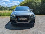 Audi RS3 2.5 Sportback quattro ohne OPF B&O Pano - gebrauchte Audi RS3 aus dem Jahr 2015