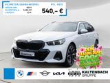 BMW 520d Touring M-Sport Pro PANO B&W NAVI KAMERA