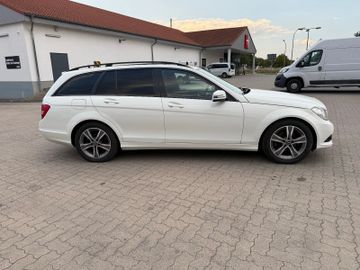 Mercedes C 220 - 2