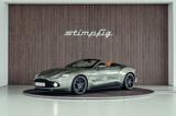 Aston Martin Vanquish Zagato Volante, 1. Hand, 1 of 99