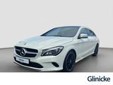 Mercedes-Benz CLA 200 Shooting Brake Urban - Mercedes-Benz CLA 200 Shooting Brake aus 2017