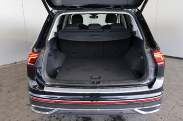 Volkswagen Tiguan Allspace Eleg.2.0 TDI 4M HUD+AID+360°+AHK