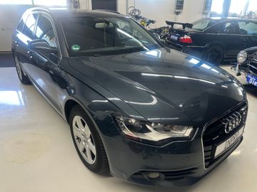 Audi A6 - 11