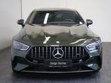Mercedes-Benz AMG GT 63 S 4M+ SD*MEMORY*Aktiv-Multikontursitz* - mit Benzin-Antrieb: Leder, Allradantrieb