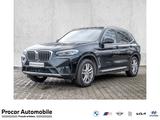 BMW X3 xDrive20i AHK+LHZ+SHZ+Standheizung+LED+Driv.  - gebrauchte BMW X3 aus dem Jahr 2023