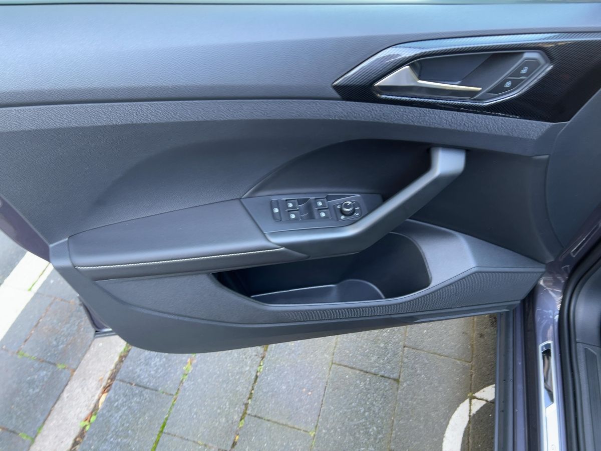 Volkswagen T-Cross - Bild 17