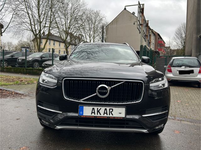 Volvo XC90 Momentum