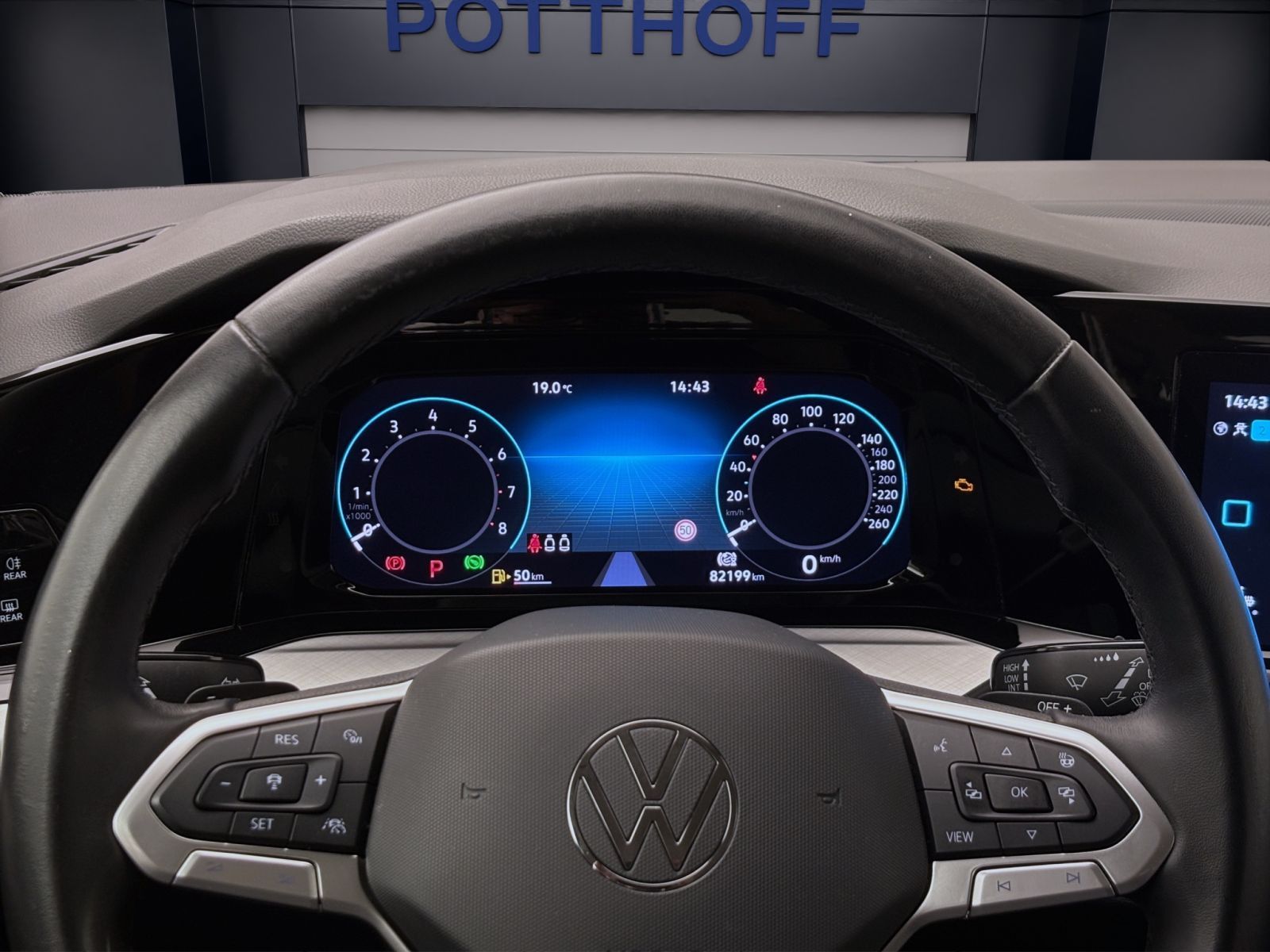 Volkswagen Golf - Bild 13
