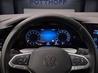 Volkswagen Golf - Vorschau Bild 13