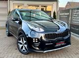 Kia Sportage GT-Line 4WD Leder+RKam+Navi+JBL - Kia Sportage Gebrauchtwagen in Bremen