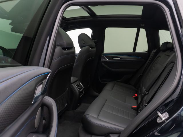 Foto Nummer 25: BMW iX3