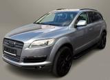 Audi Q7 3.0 TDI quattro LEDER NAVI XENON - Audi Q7 aus 2010: TDI