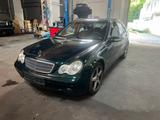 Mercedes-Benz C 320 4MATIC CLASSIC Classic - gebrauchte Mercedes-Benz C 320 aus dem Jahr 2003