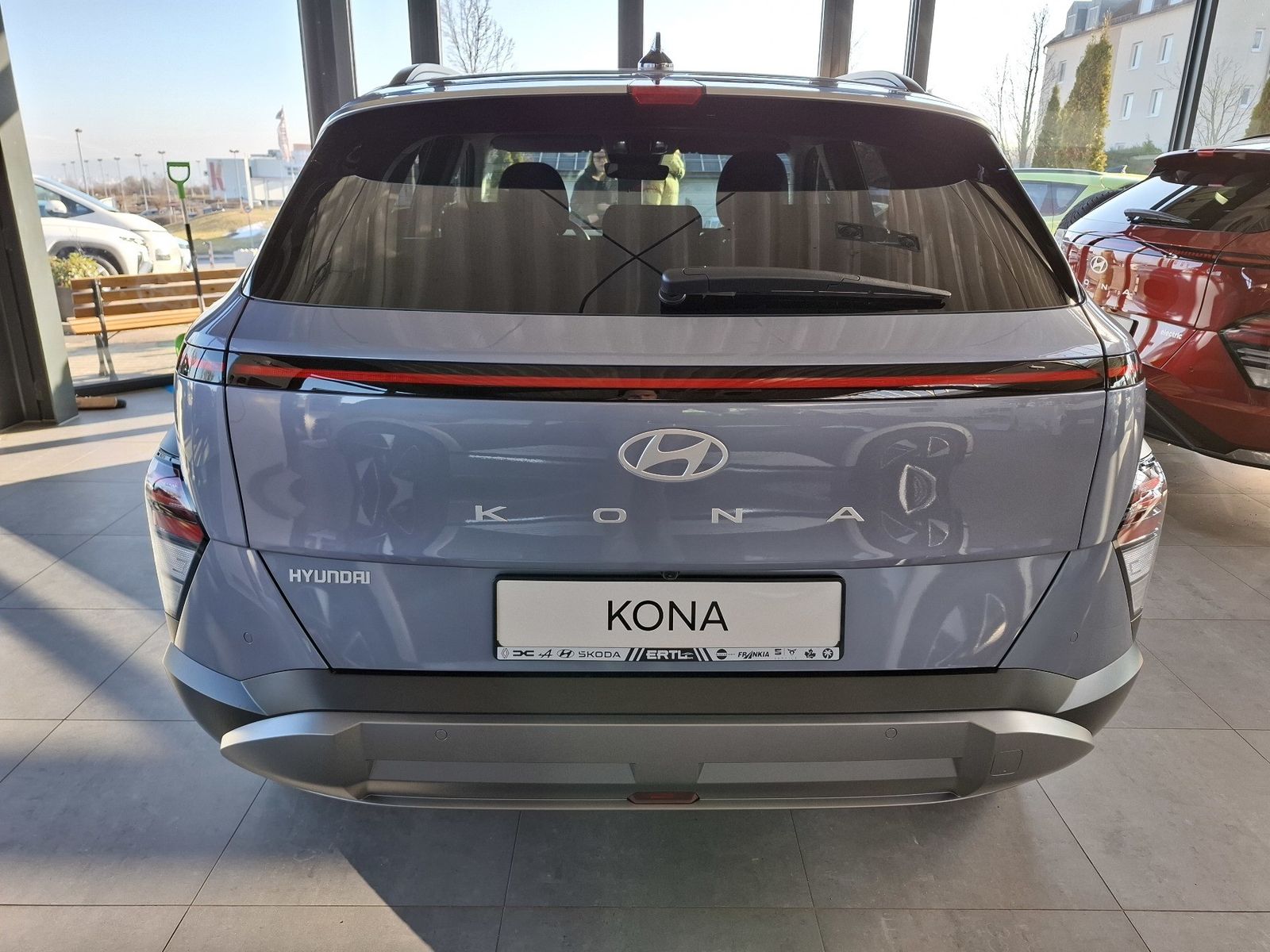 Hyundai KONA - Bild 7