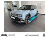 Renault R 4 E-Tech Techno 150 Comfort Range Navigation
