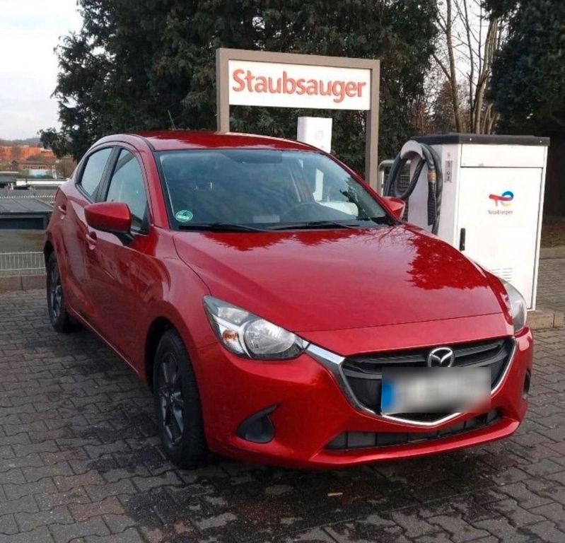 Image of Mazda 2