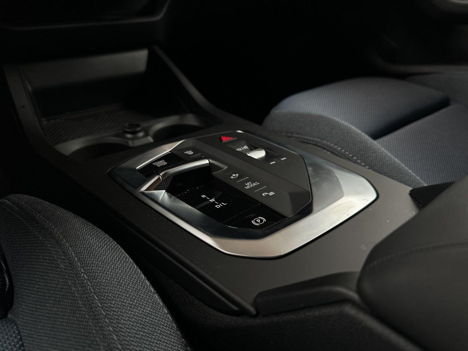 BMW 220 Gran Coupé M Sport Exterieur Head-Up, миниатюра 8