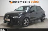 Audi A1 1.6TDI S-Line Sportback Navi Bi-Xenon SHZ - Audi A1: 1.6