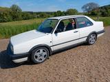 Volkswagen VW Jetta mk2 coupe  no GTI , VR6 , GOLF 2 - Volkswagen Jetta: Coupe