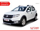 Dacia Sandero II 0.9 TCe 90 eco²Stepway AC Isofix - Dacia: Eco