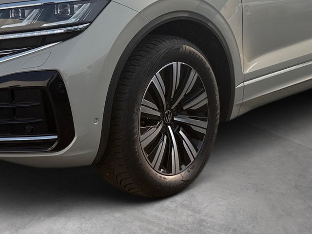 Touareg Elegance 3.0 V6 TDI AHK-el. Navi