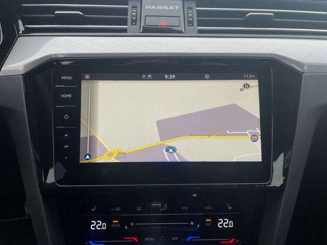 Volkswagen Passat Variant 2.0 TDI DSG MATRIX ACC PARKLENK