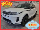 Land Rover LAND ROVER Range Rover Evoque 2.0D I4-L.Flw 150  - Land Rover Hybrid (Diesel/Elektro)
